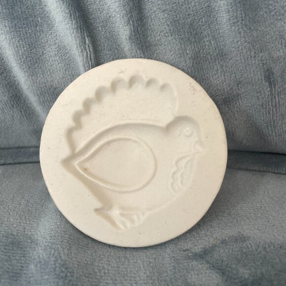 Vintage Tenderheart Treasures Cookie Stamps - Picture 3 of 4